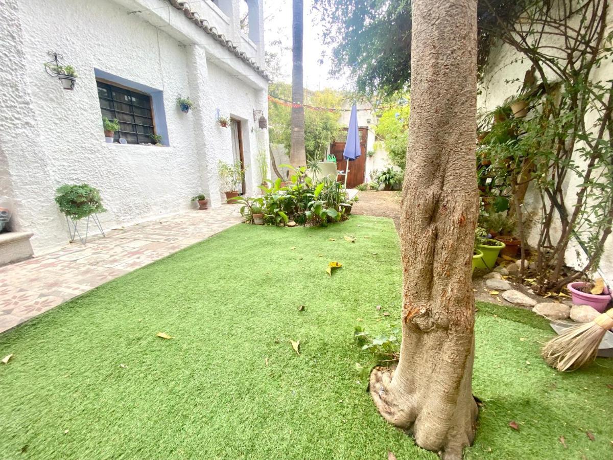 Apartament Cueva Con Vistas A La Alhambra Grenada Zewnętrze zdjęcie